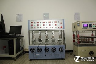 狼蛛工廠行 見證國產外設的真正實力，不止是“日用百貨”
